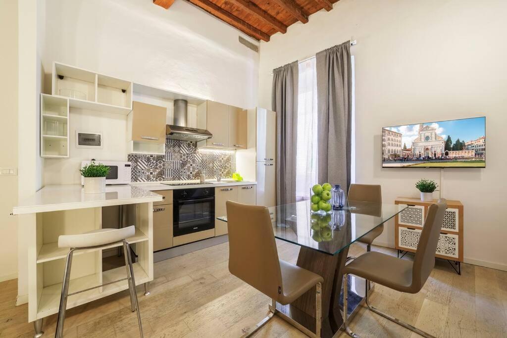 Apartment Unyca - Heart Of Florence