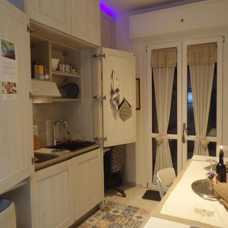 In House.. * Firenze