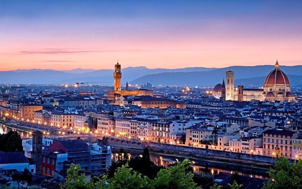 Unyca - Heart Of Apartment Florence