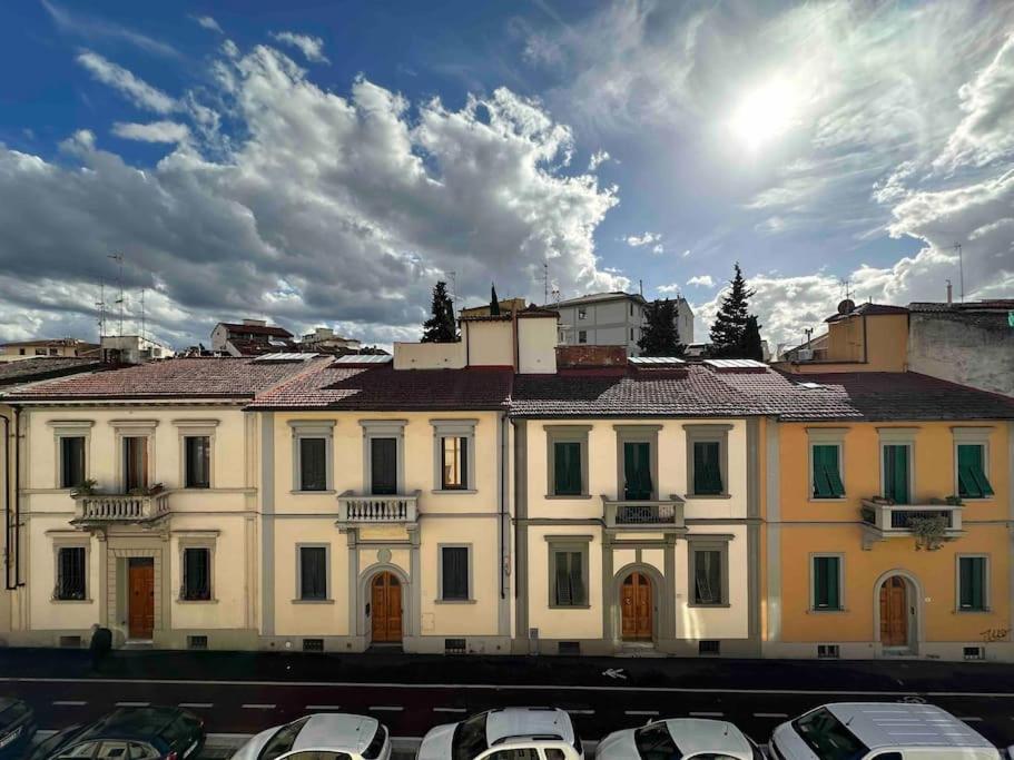Notte Romantica A Florence