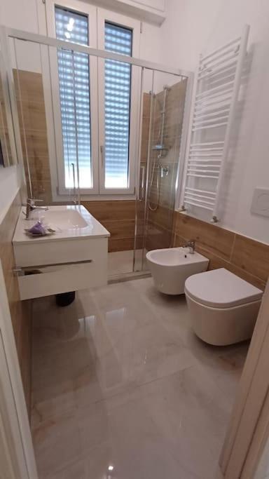 Notte Romantica A Apartment Florence