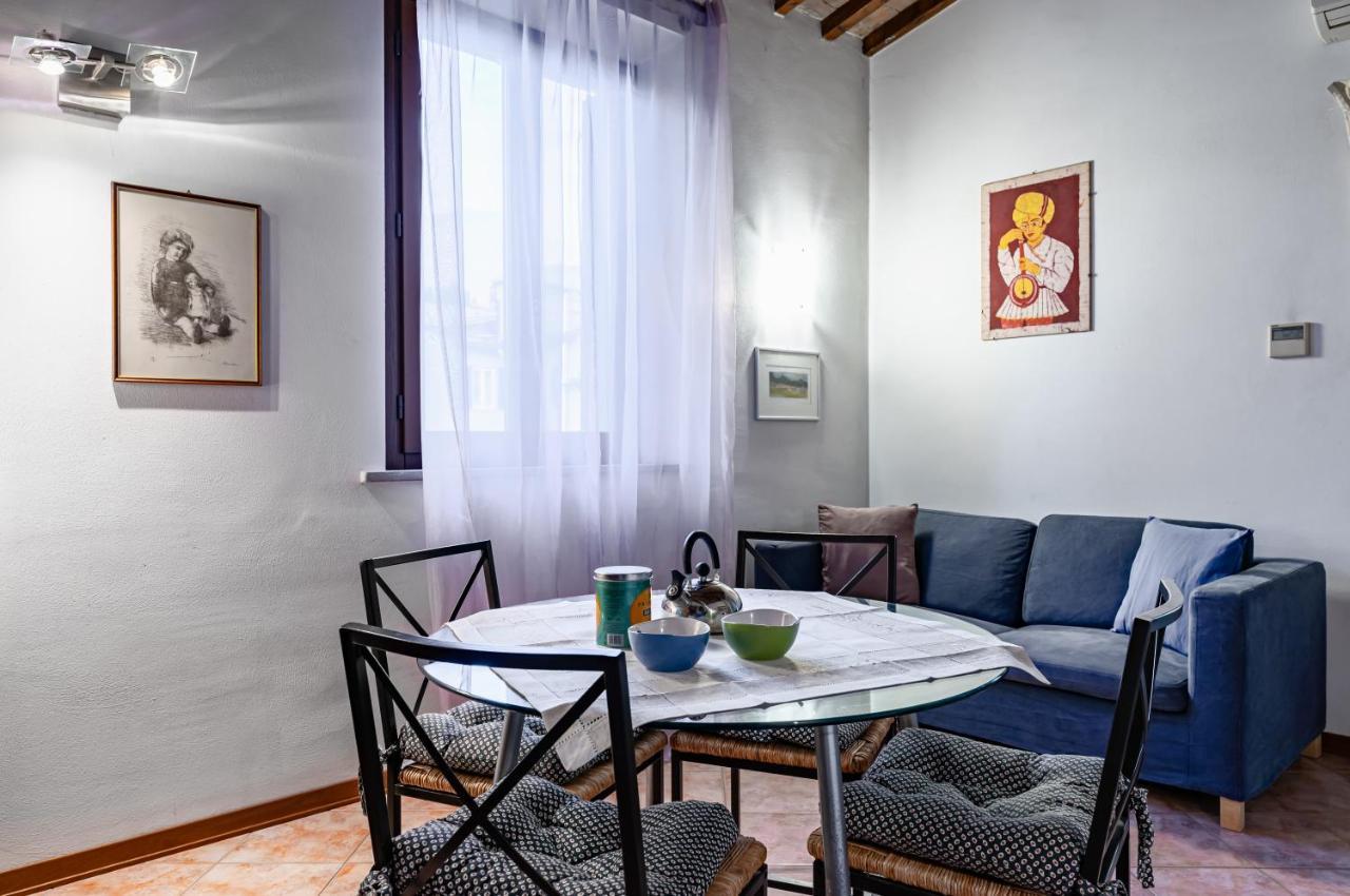 Apartment Arno River Quiet Florence