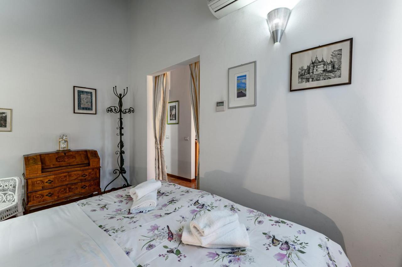 Apartment Arno River Quiet Florence