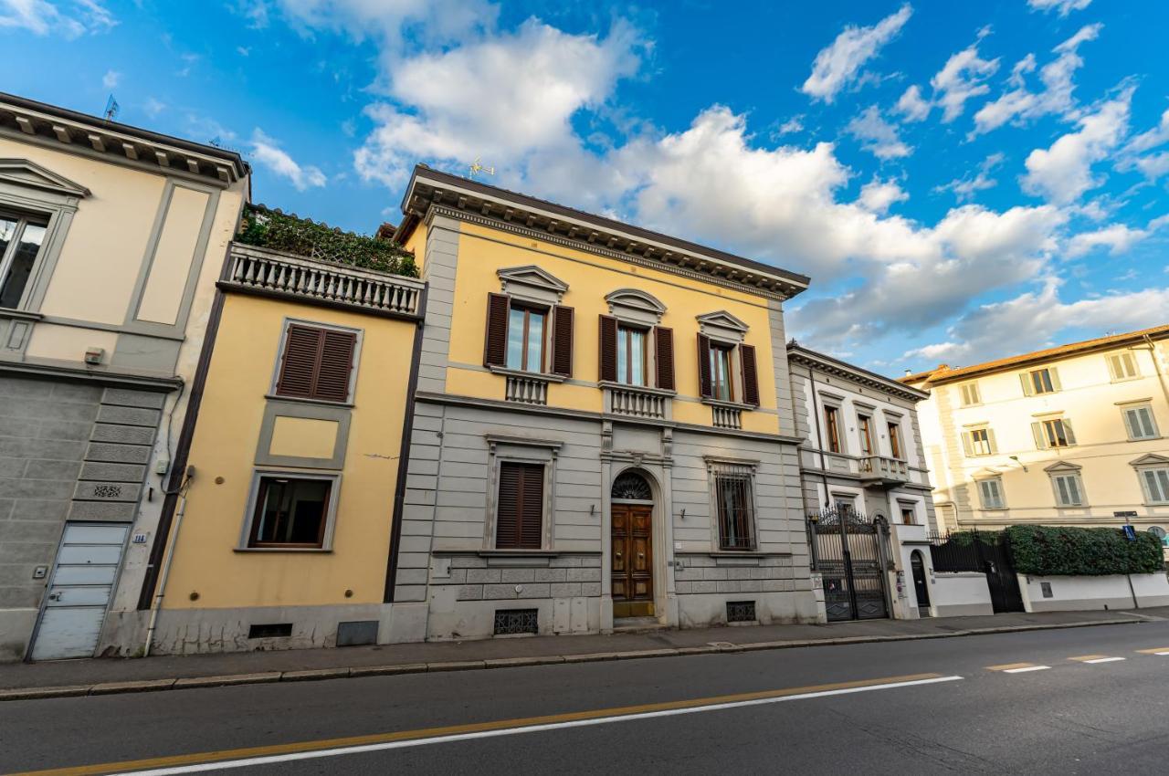 Arno River Quiet Apartment