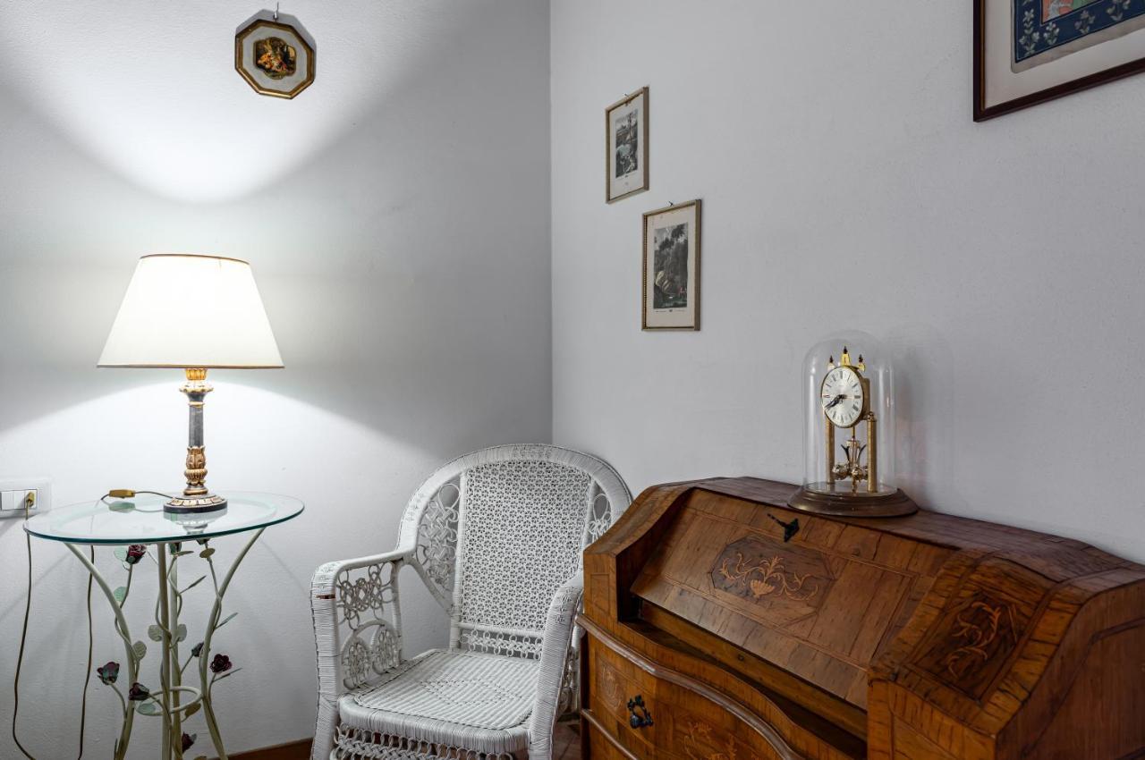 Arno River Quiet Apartment