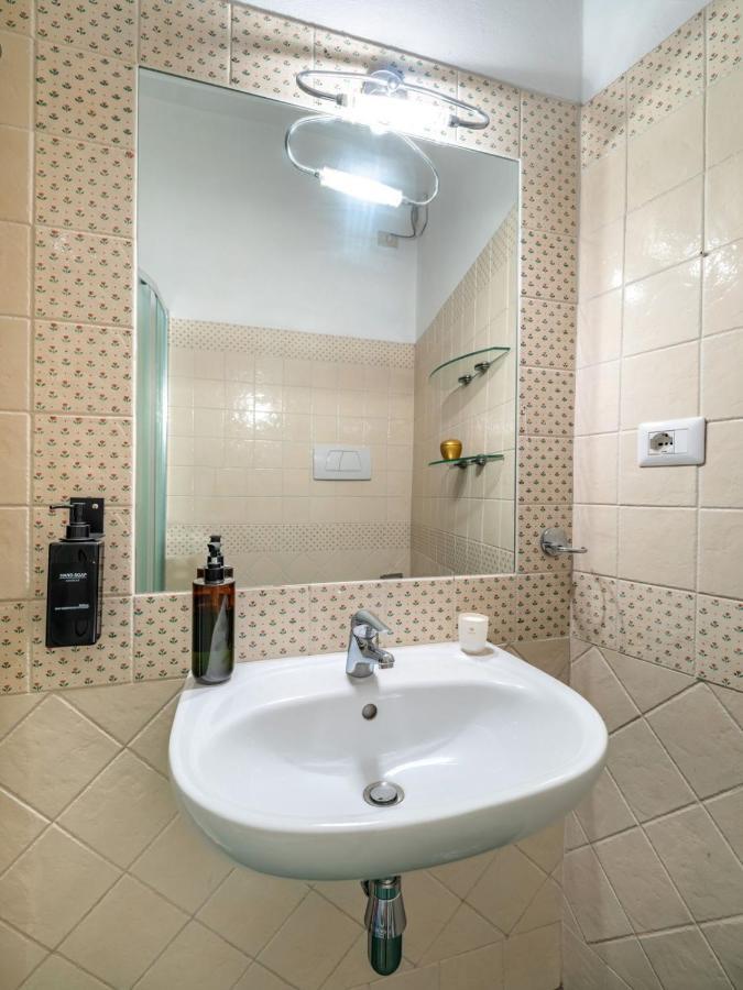 Apartment S2 Tower - Dolcevita Florence
