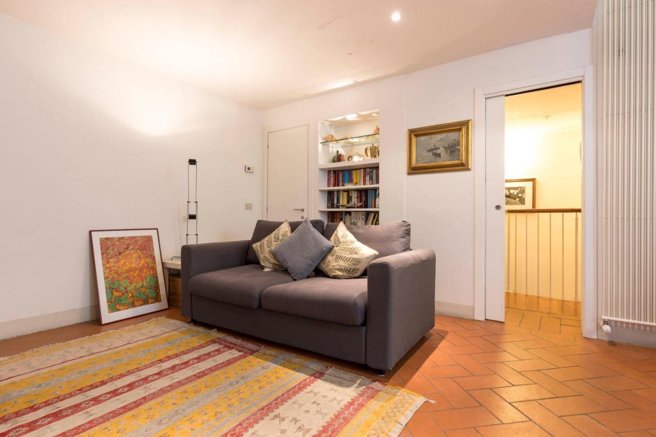 Apartment Casa Santa Croce *