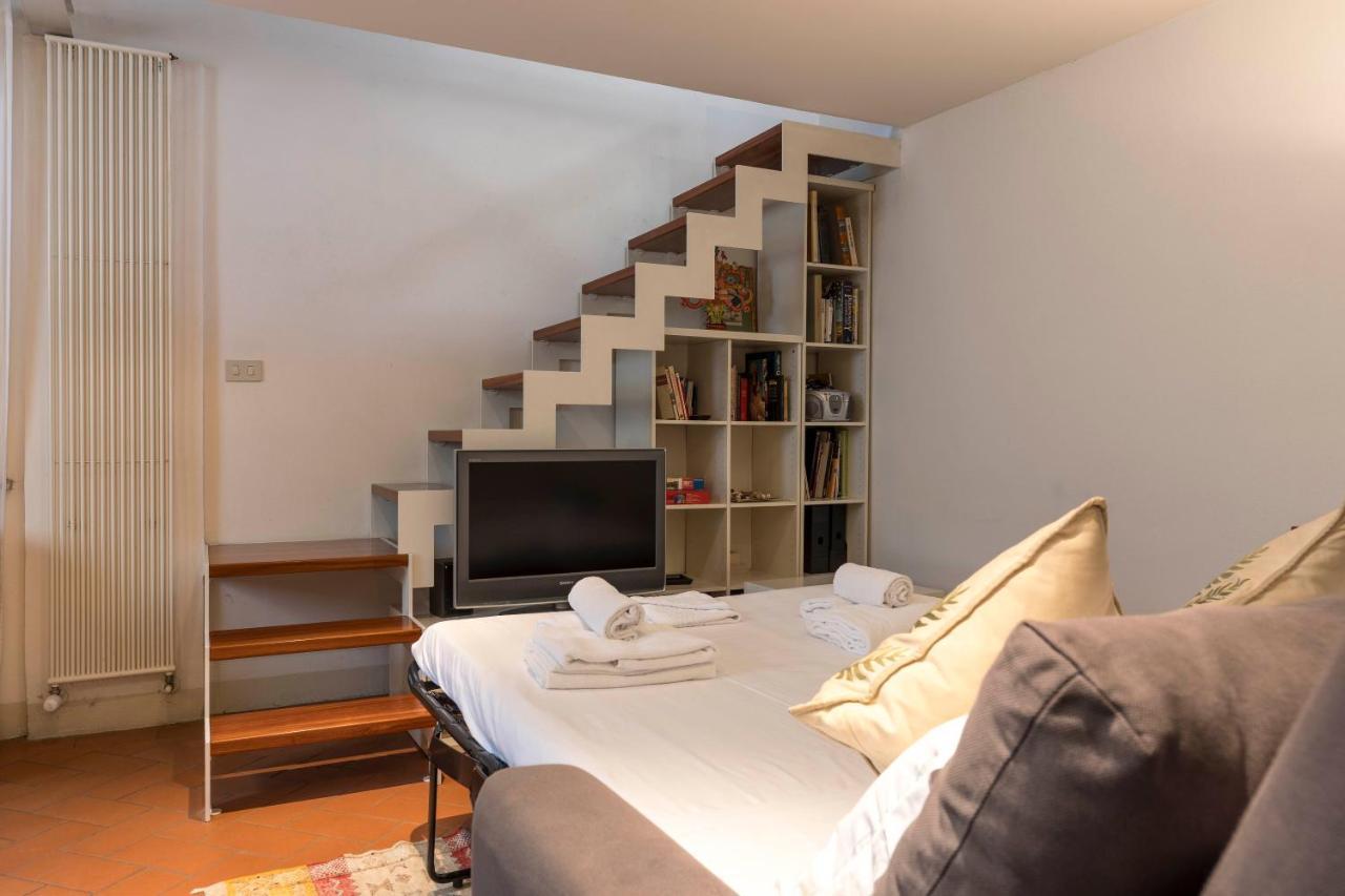 Casa Santa Croce Apartment