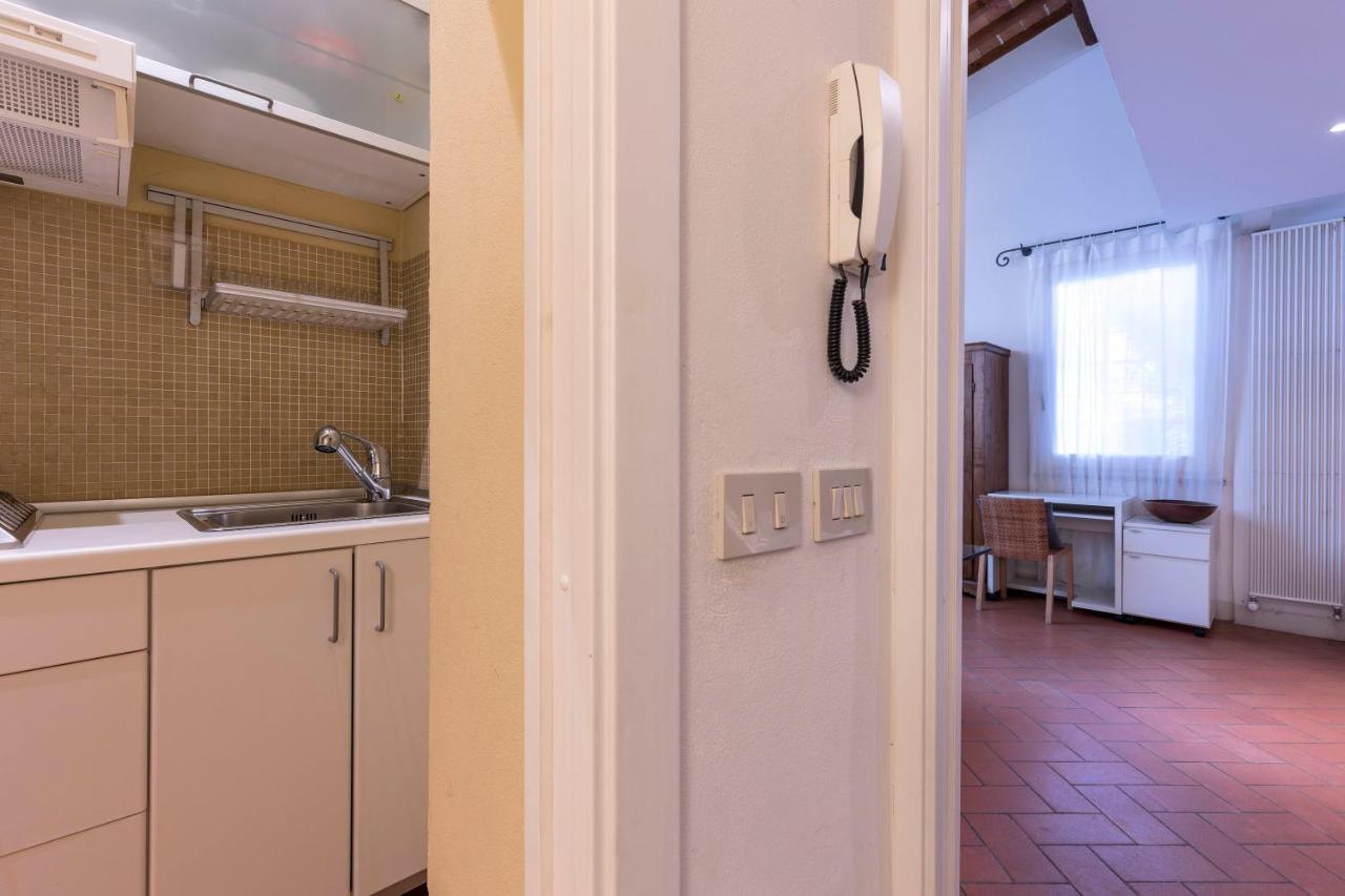 Apartment Casa Santa Croce *