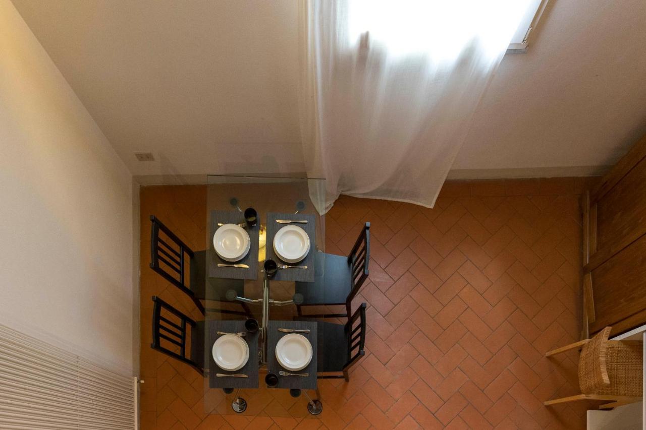 Casa Santa Croce Apartment *