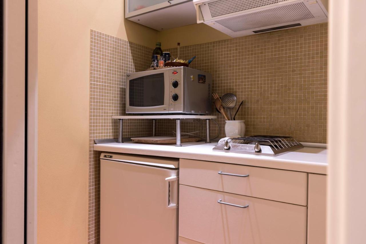 Casa Santa Croce Apartment *