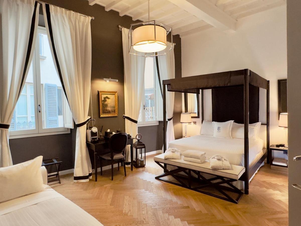 Hotel Relais Uffizi