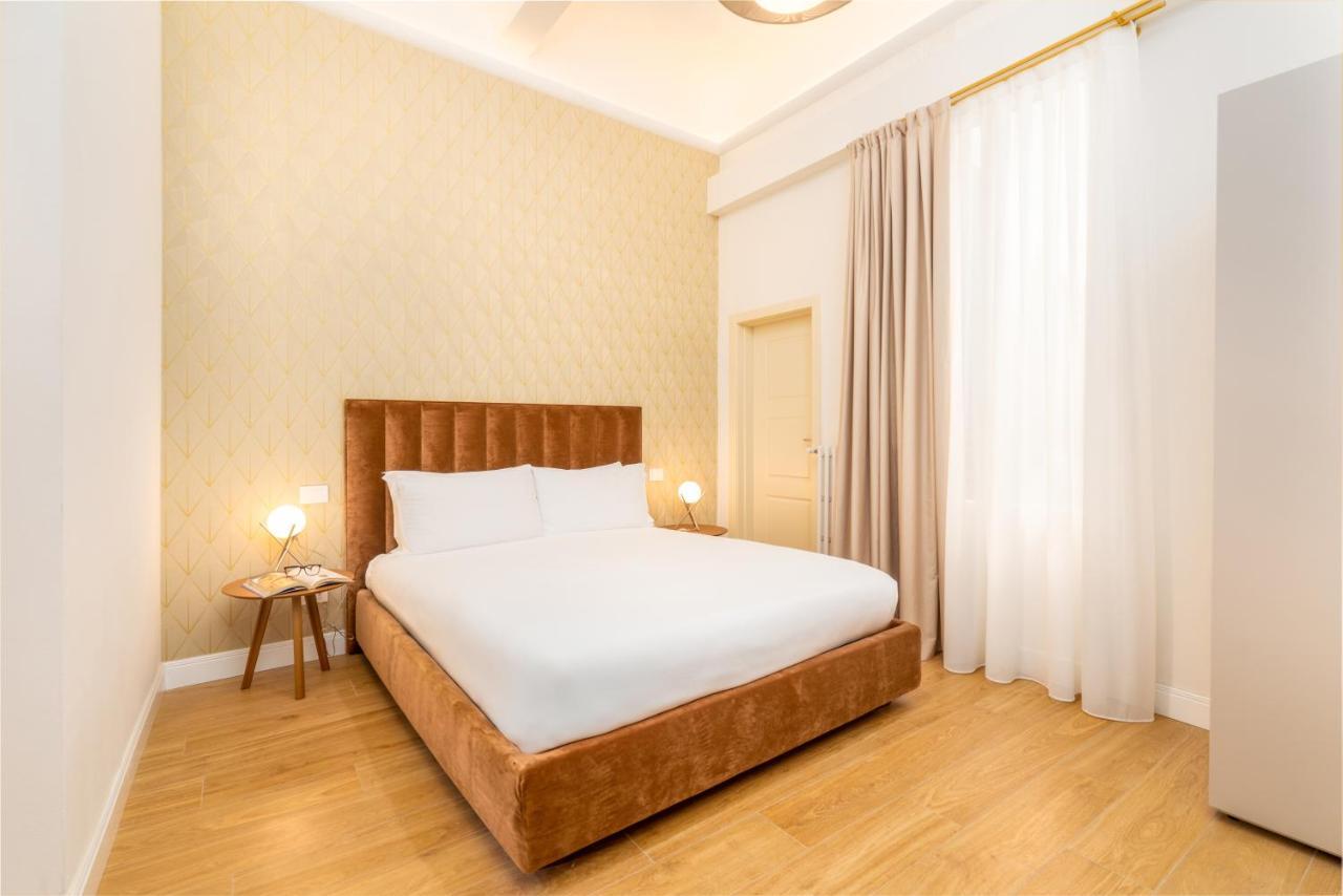 Ginori Al Duomo Hotel 4*