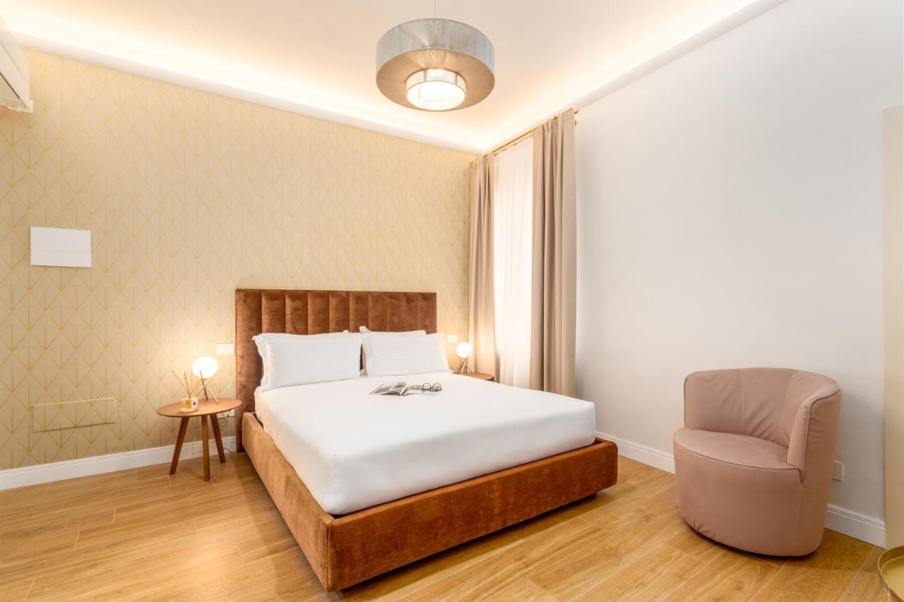 Hotel Ginori Al Duomo 4*