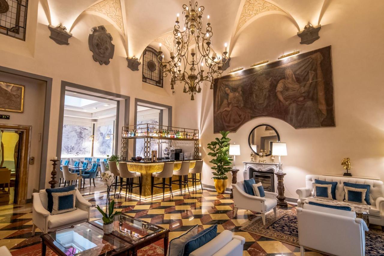 Golden Tower & Spa Hotel