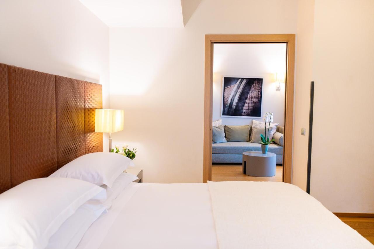 Hotel Starhotels Michelangelo Florence