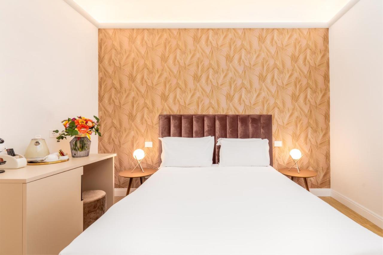 Hotel Ginori Al Duomo Florence
