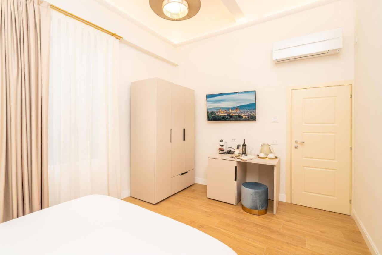 Ginori Al Duomo Hotel