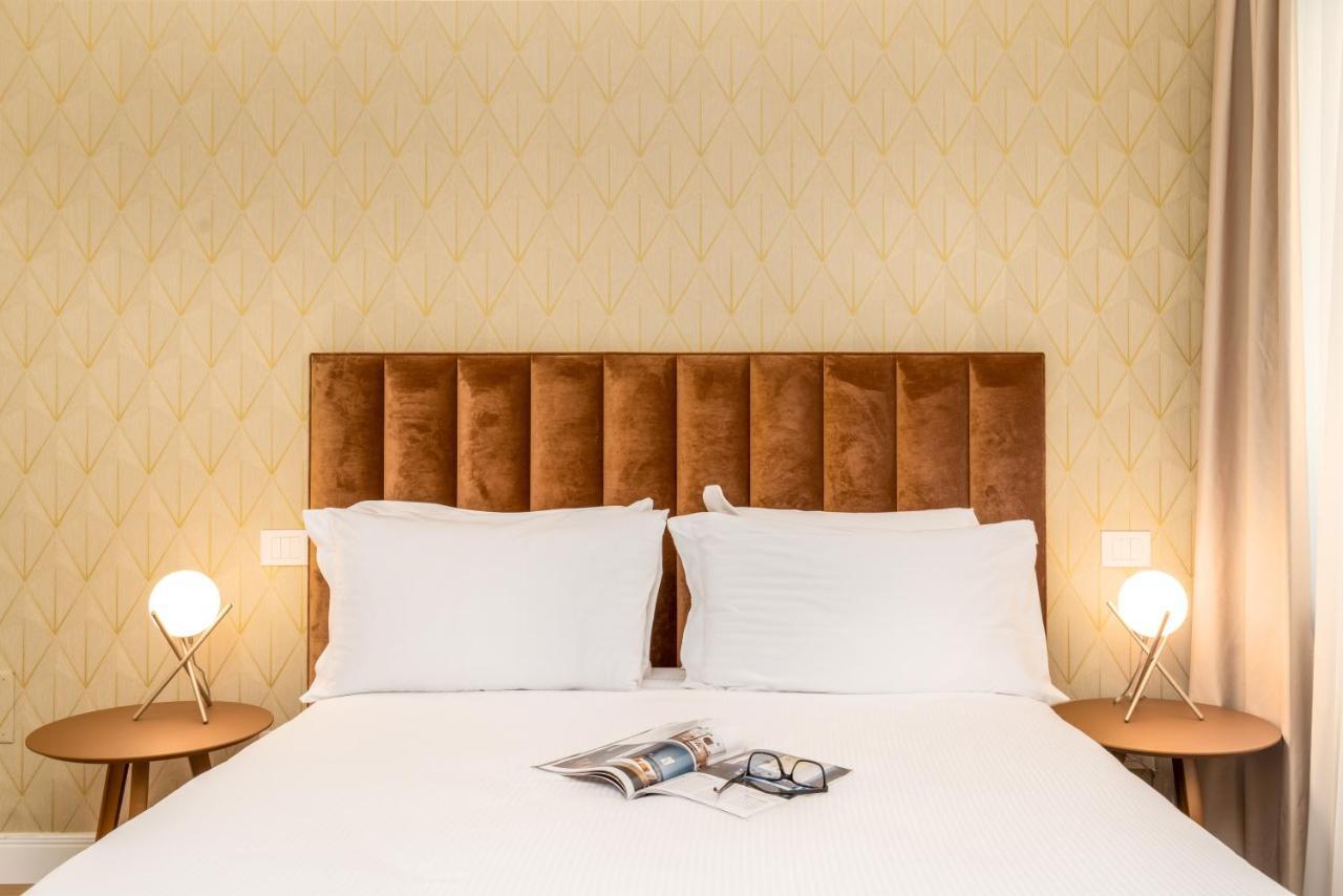 Ginori Al Duomo Hotel 4*