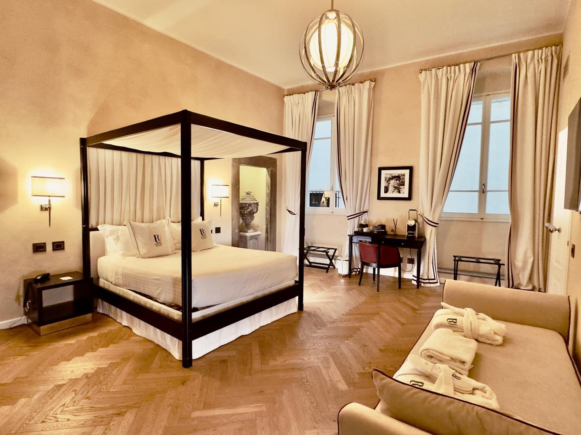 Relais Uffizi 4*