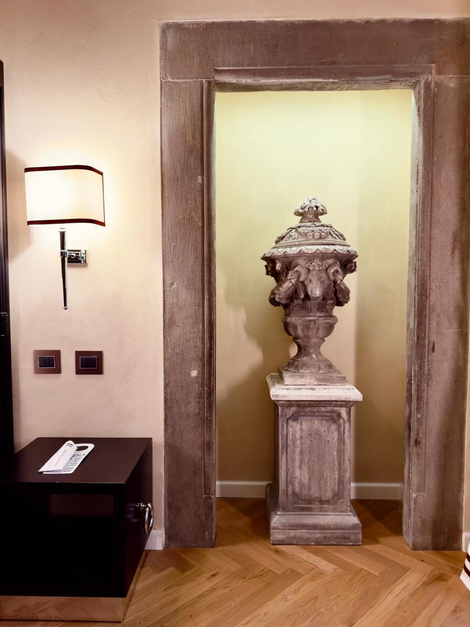 Relais Uffizi Hotel Florence