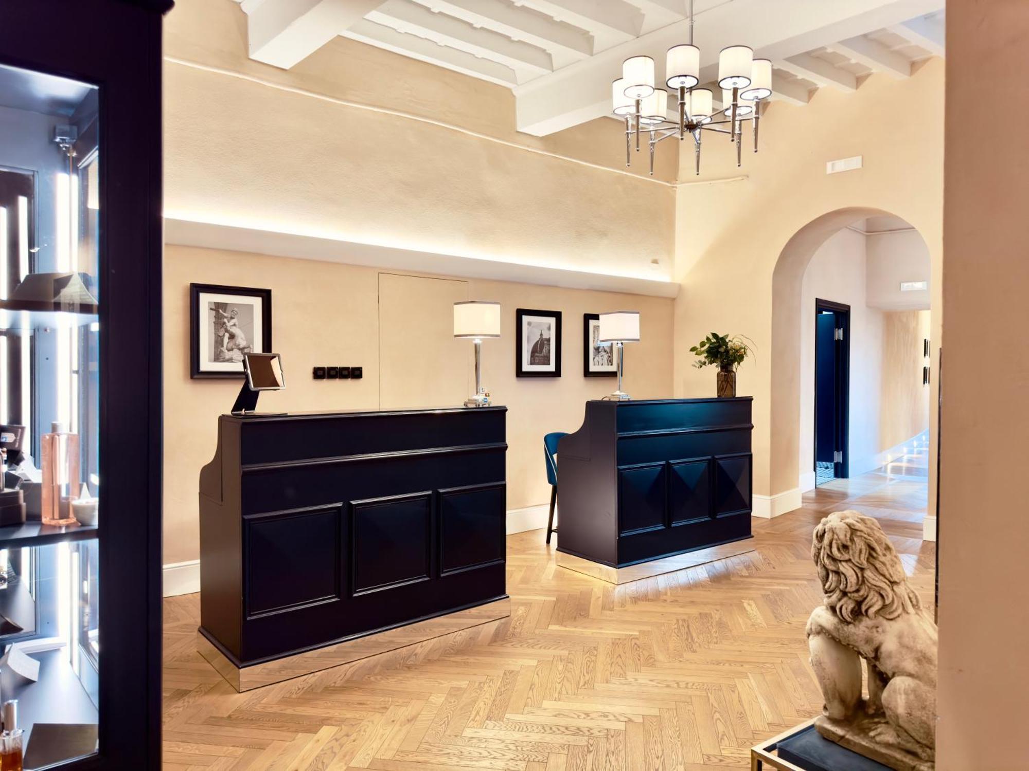 Relais Uffizi 4*