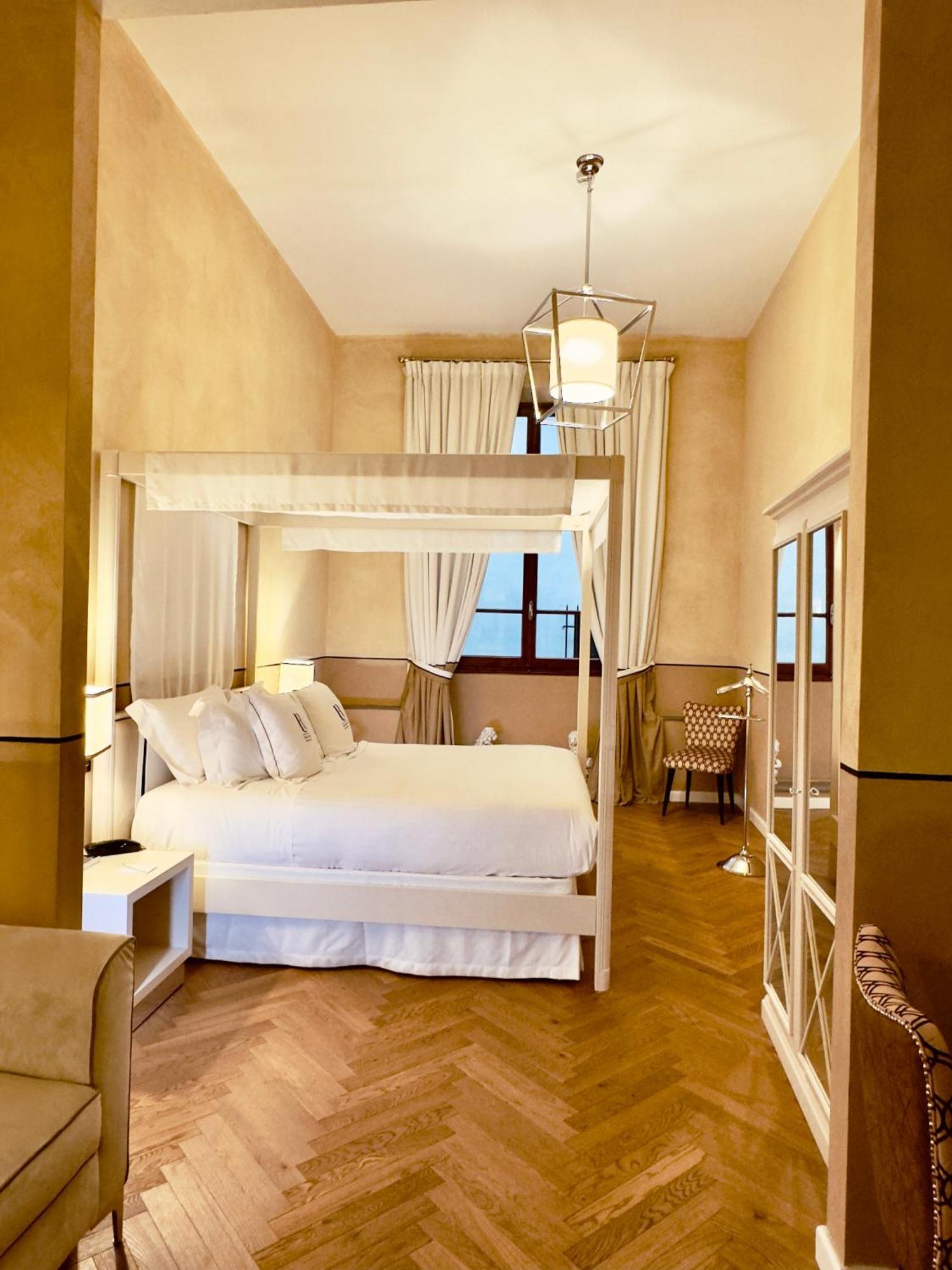 Hotel Relais Uffizi 4*