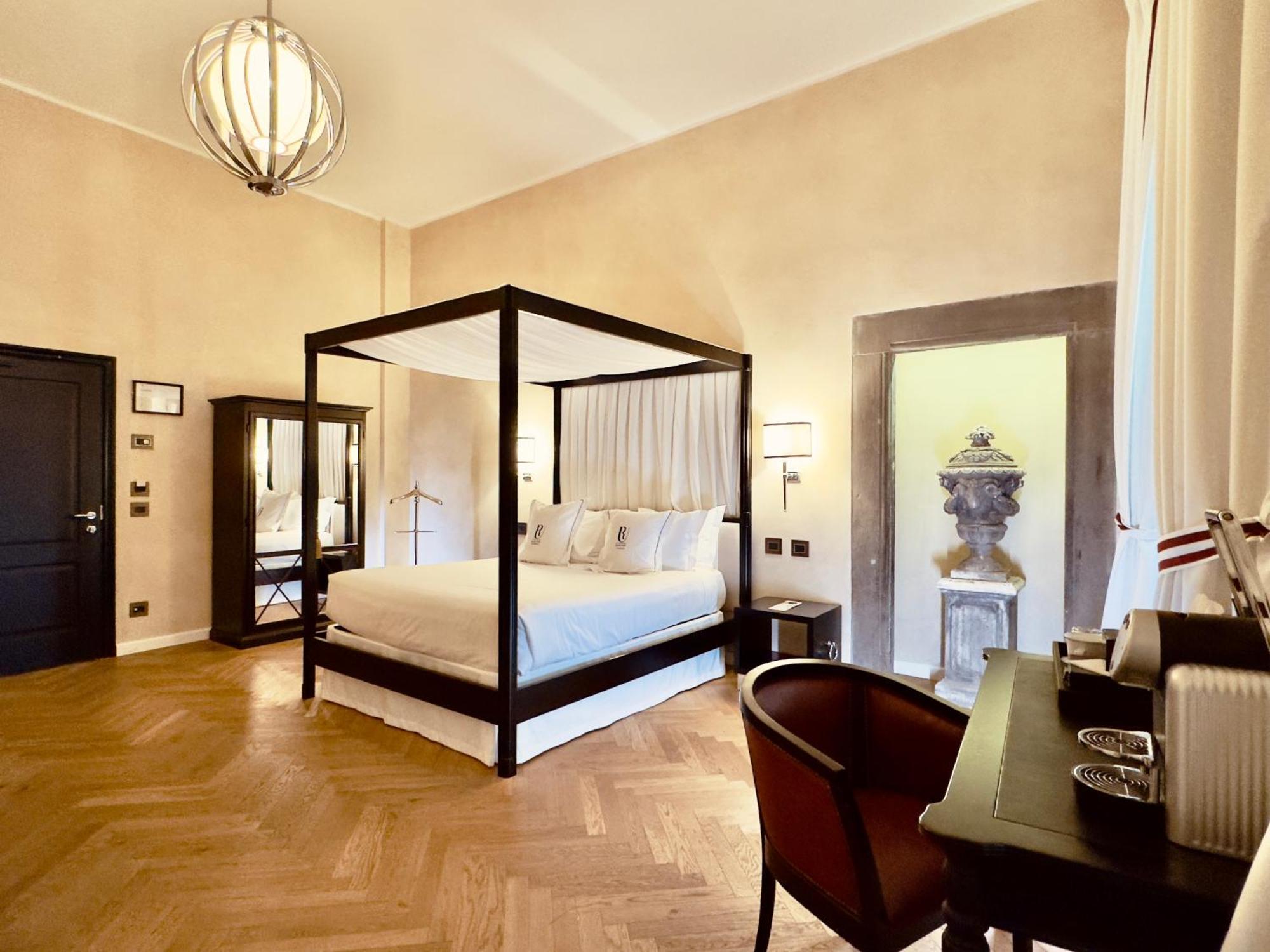 Hotel Relais Uffizi 4*