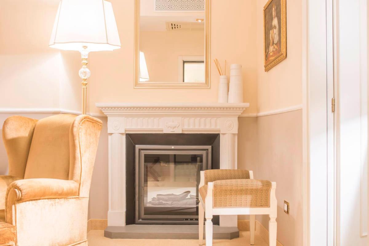 Golden Tower & Spa Hotel Florence