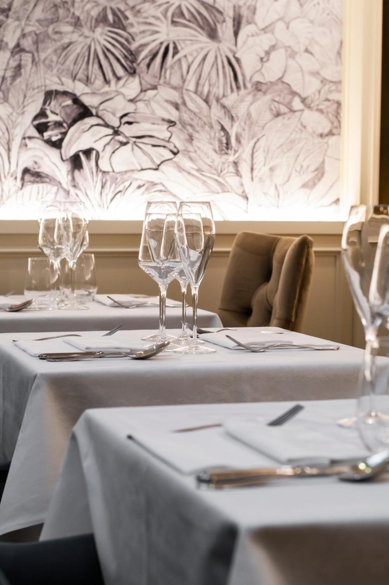 Hotel Golden Tower & Spa Florence