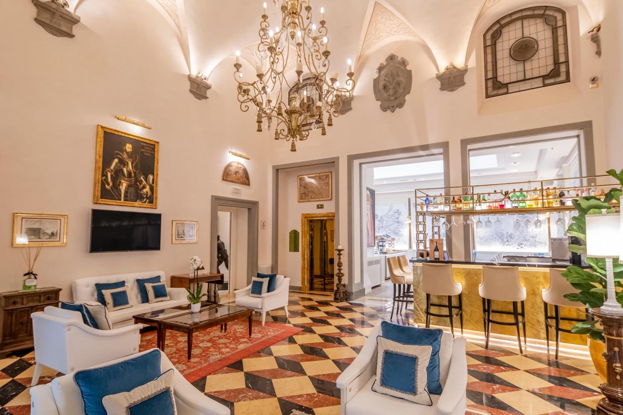 Hotel Golden Tower & Spa
