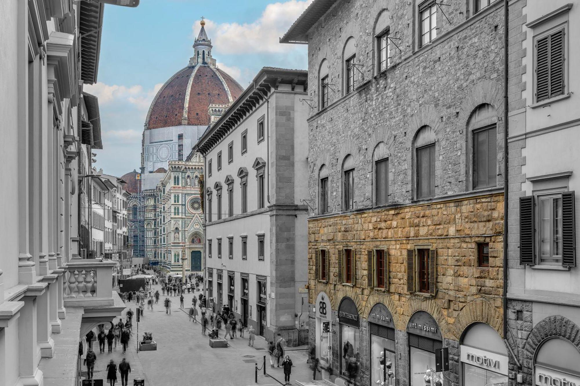 Bed & Breakfast Dell'olio Florence