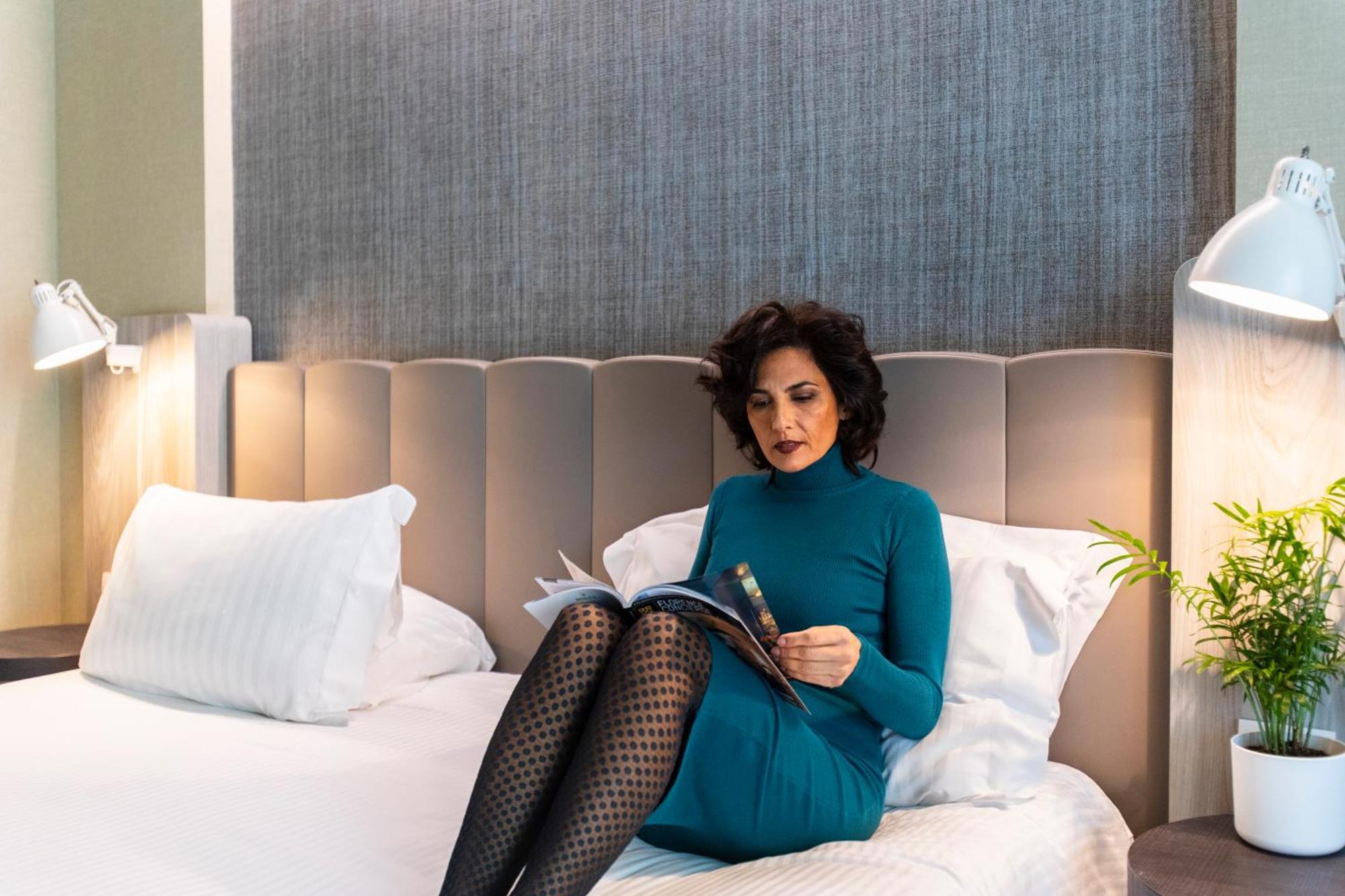 Mercure Centro 4* Florence