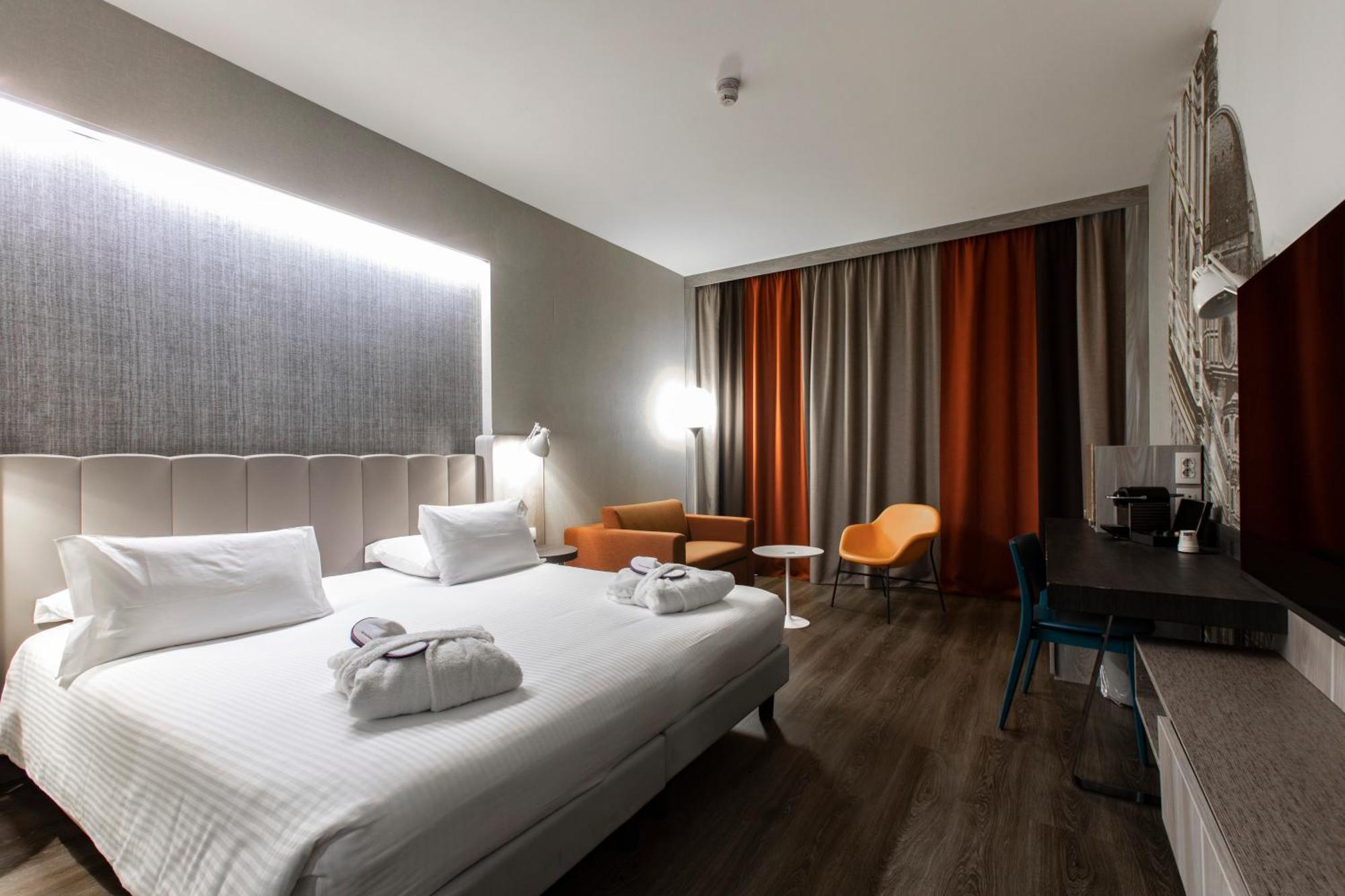 Mercure Centro Hotel Florence