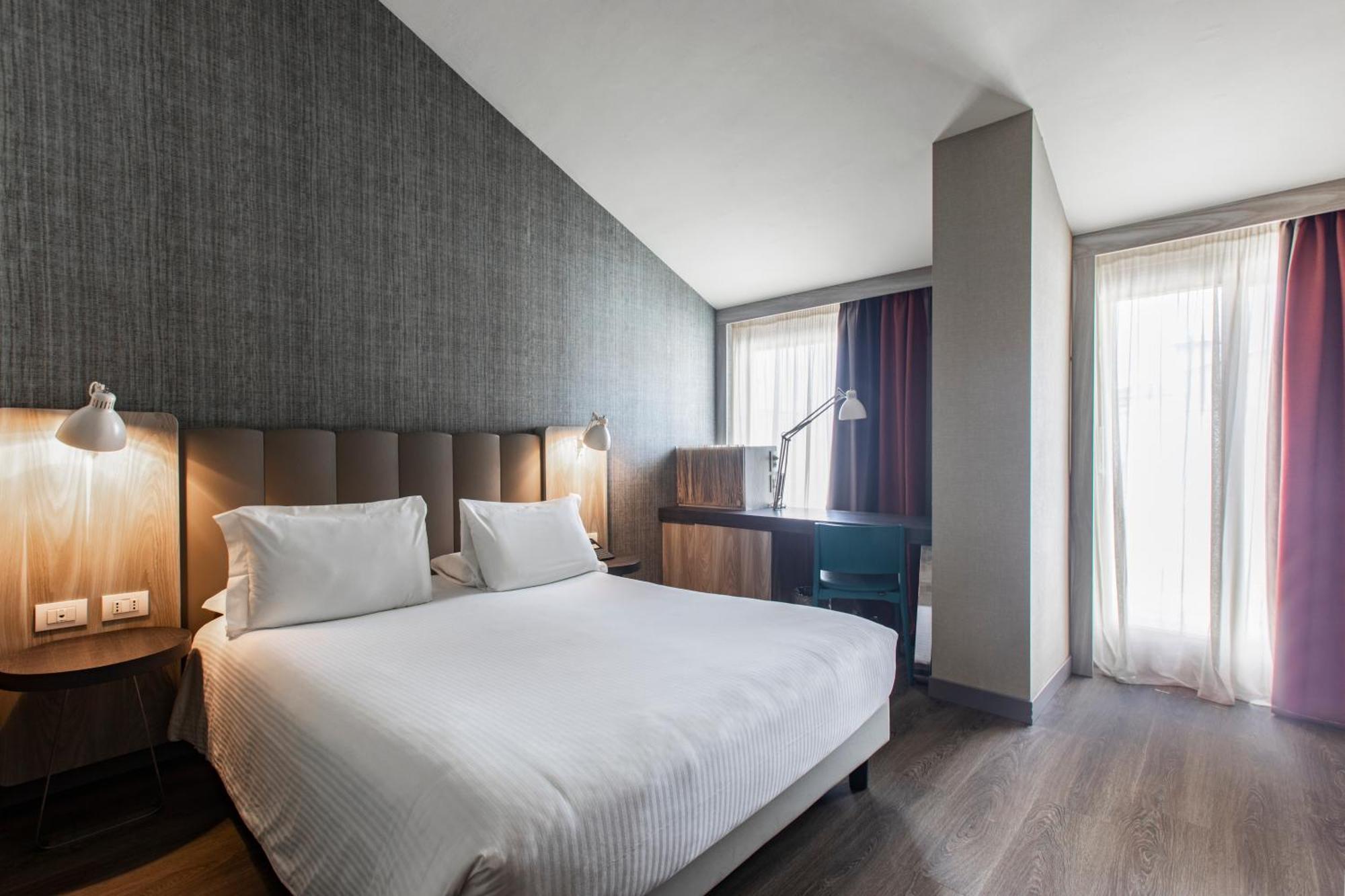 Mercure Centro Hotel Florence