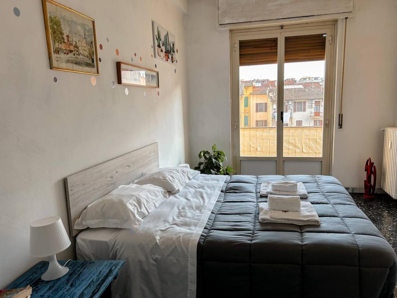 Apartment Fancy Statuto Easy