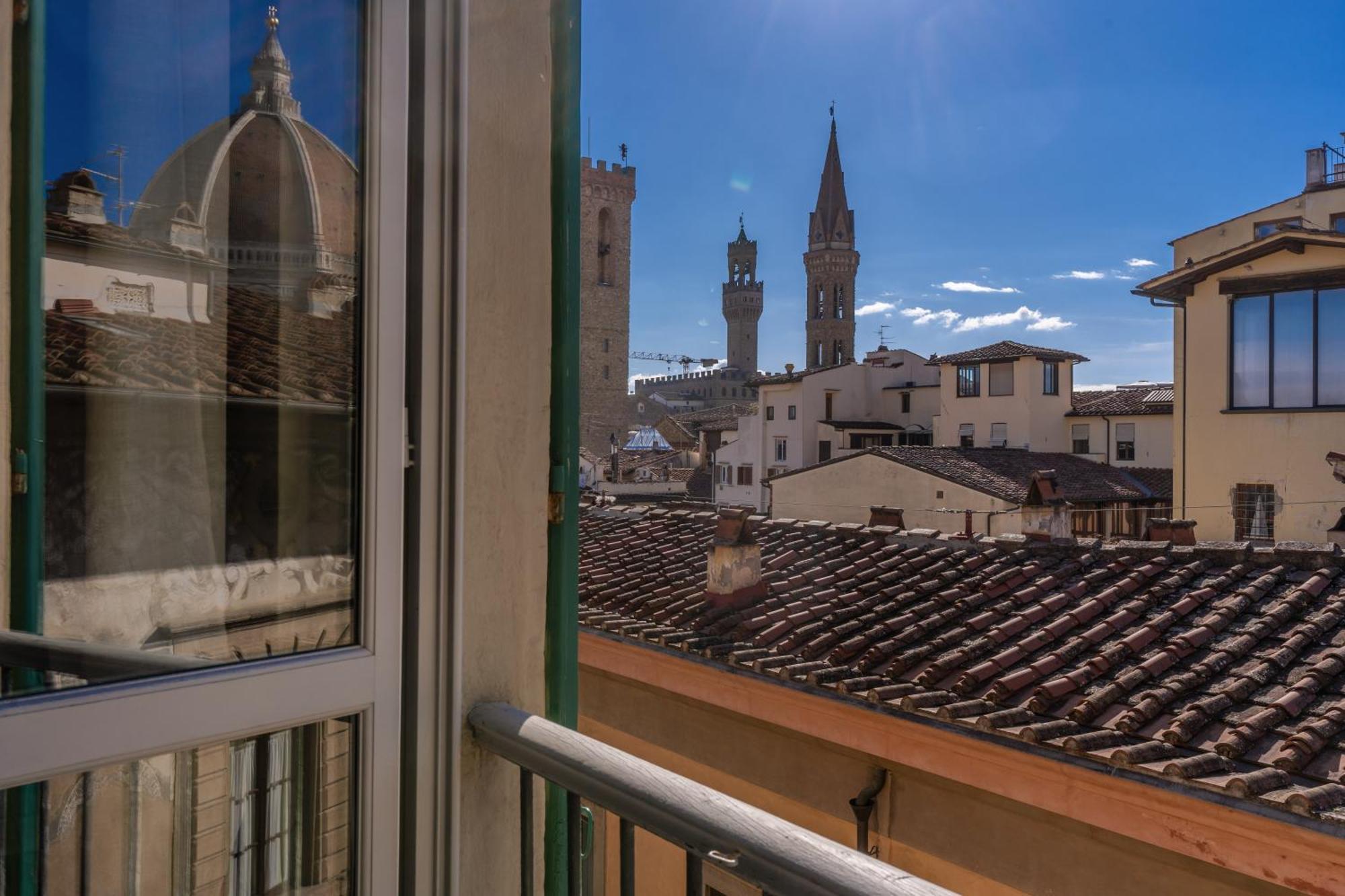 Appartamento Futura Collection Terrace *