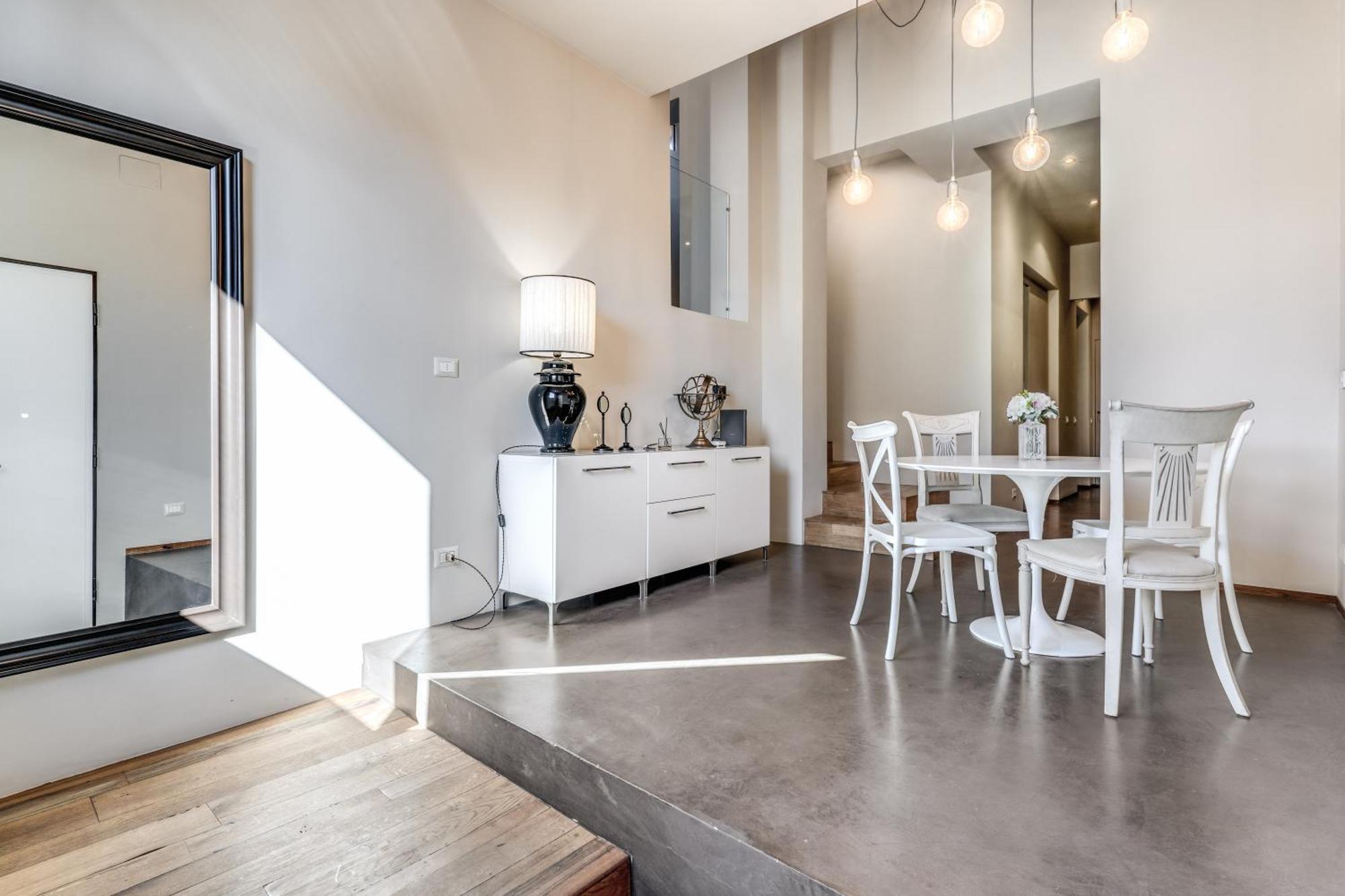 Appartamento Futura Collection Terrace *