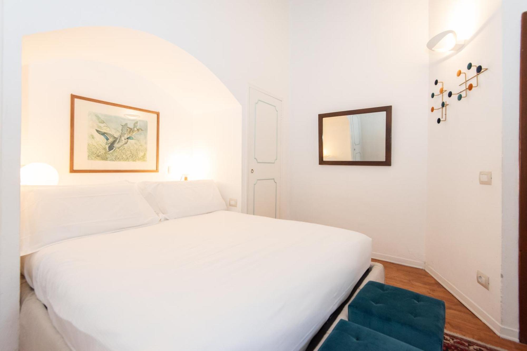 Appartamento Ginevra By Prestige
