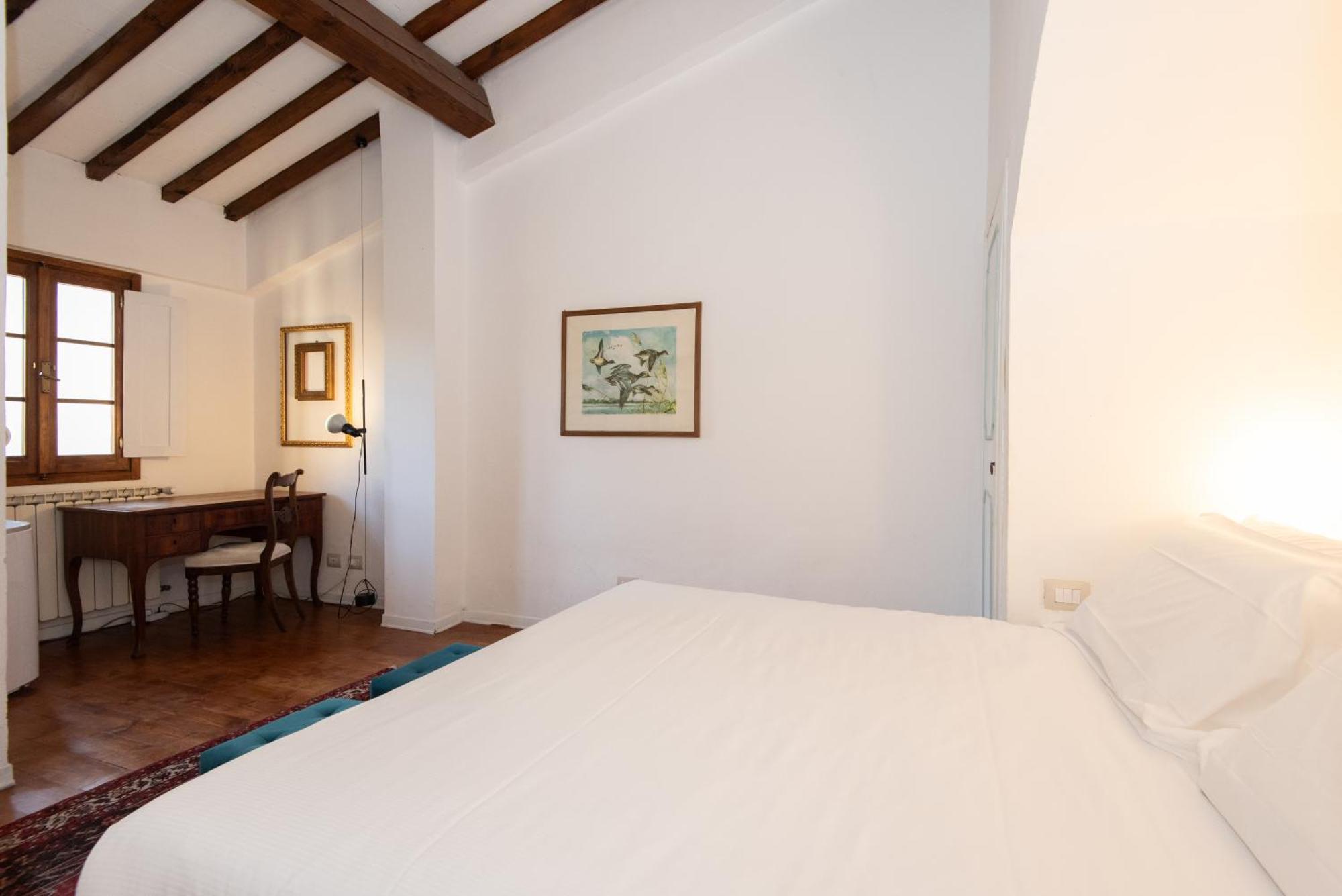 Appartamento Ginevra By Prestige