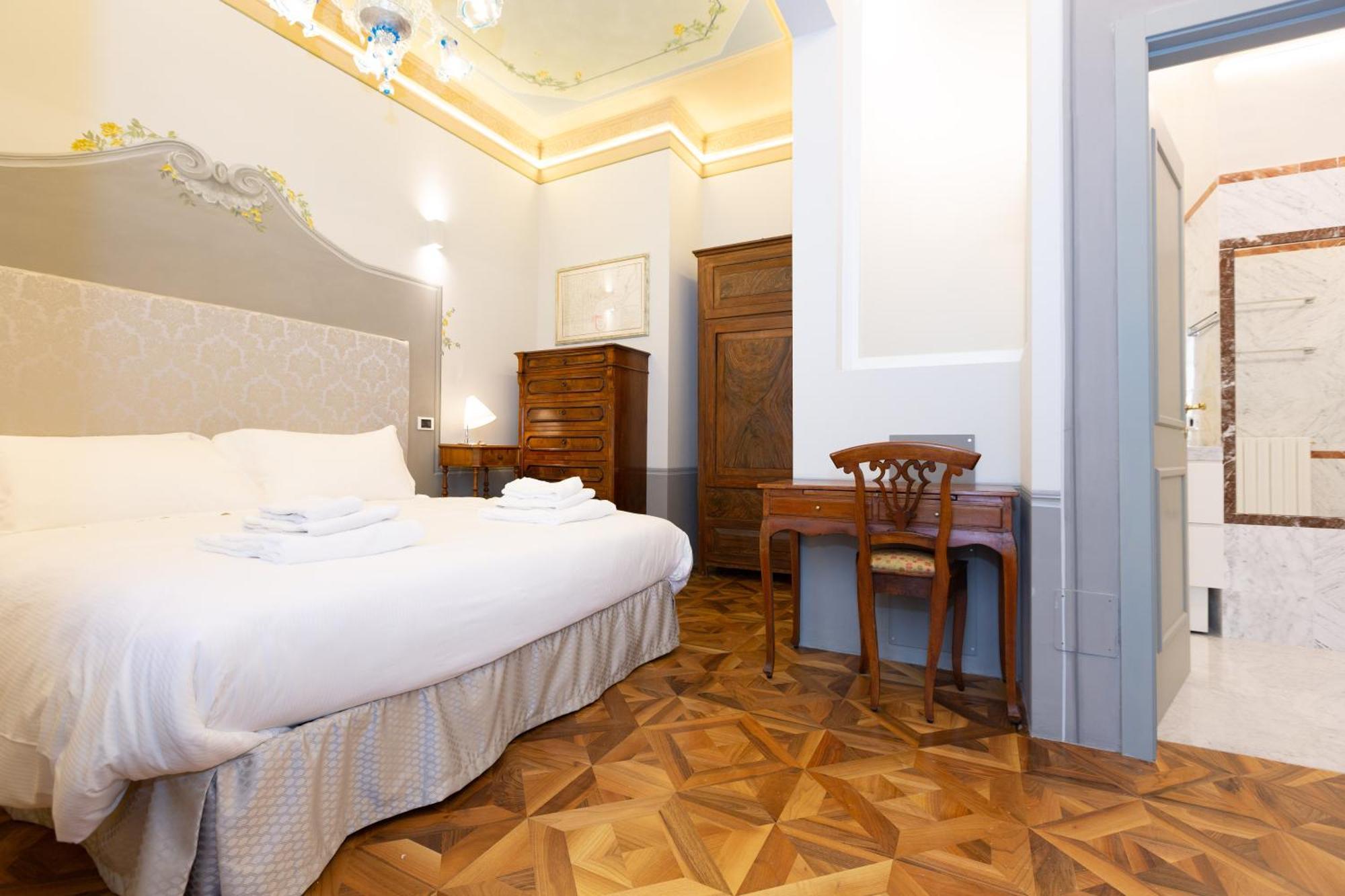 Bed & Breakfast Tortorelli Firenze