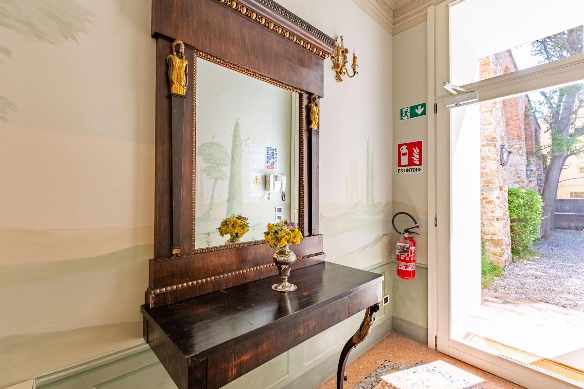 Bed & Breakfast Tortorelli Firenze