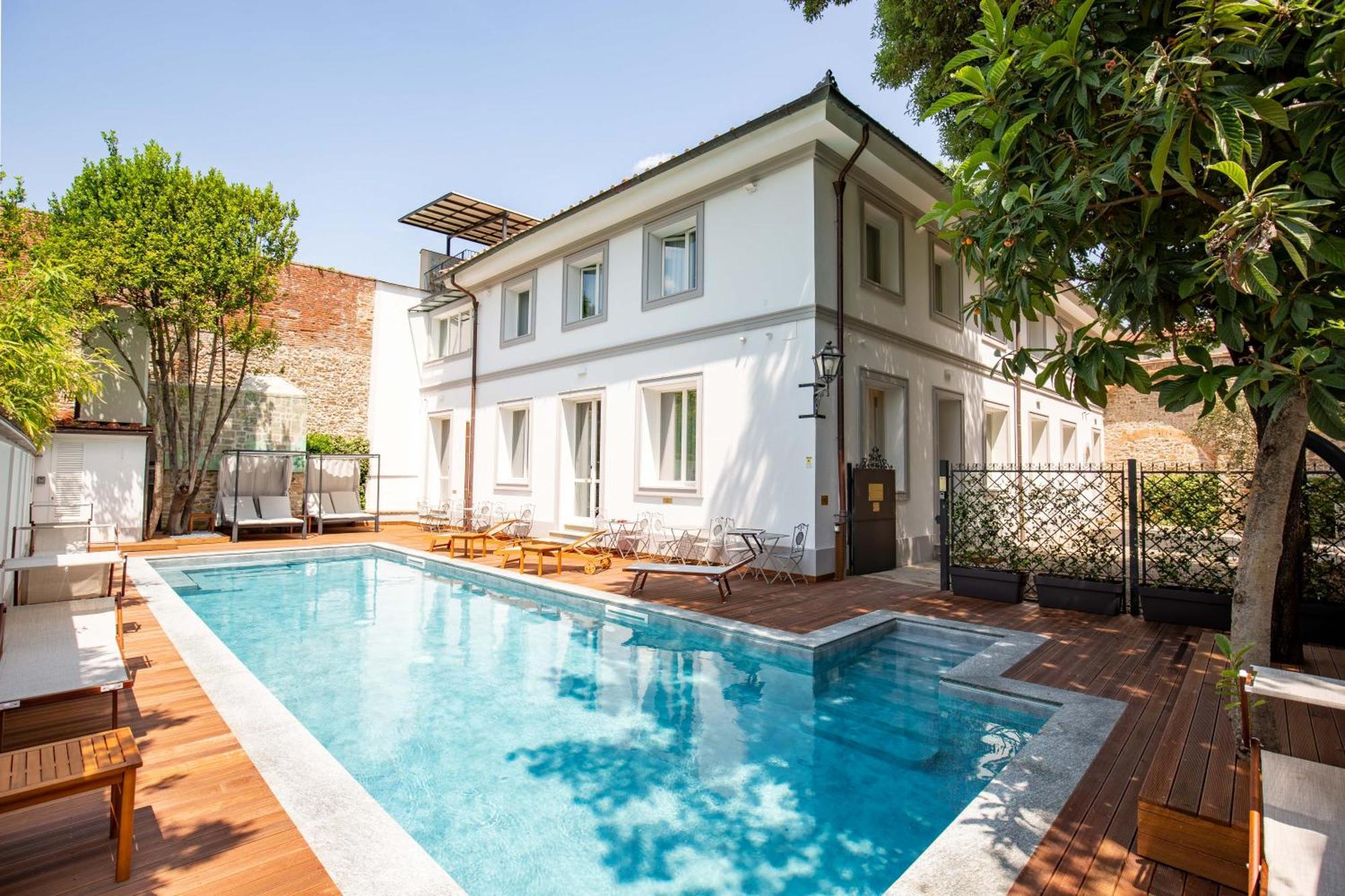 Bed & Breakfast Tortorelli Firenze