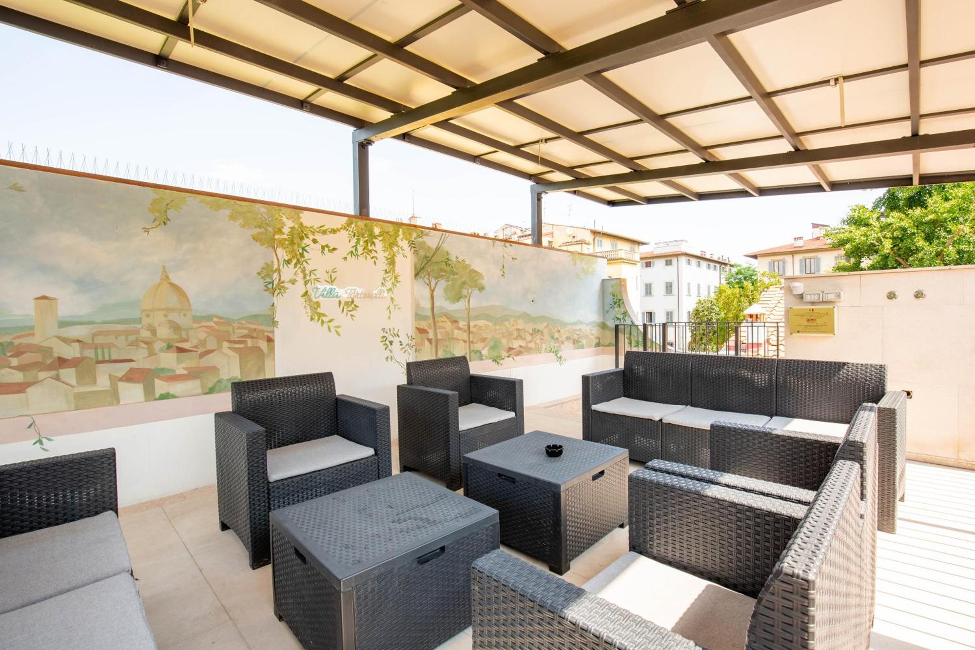 Bed & Breakfast Tortorelli