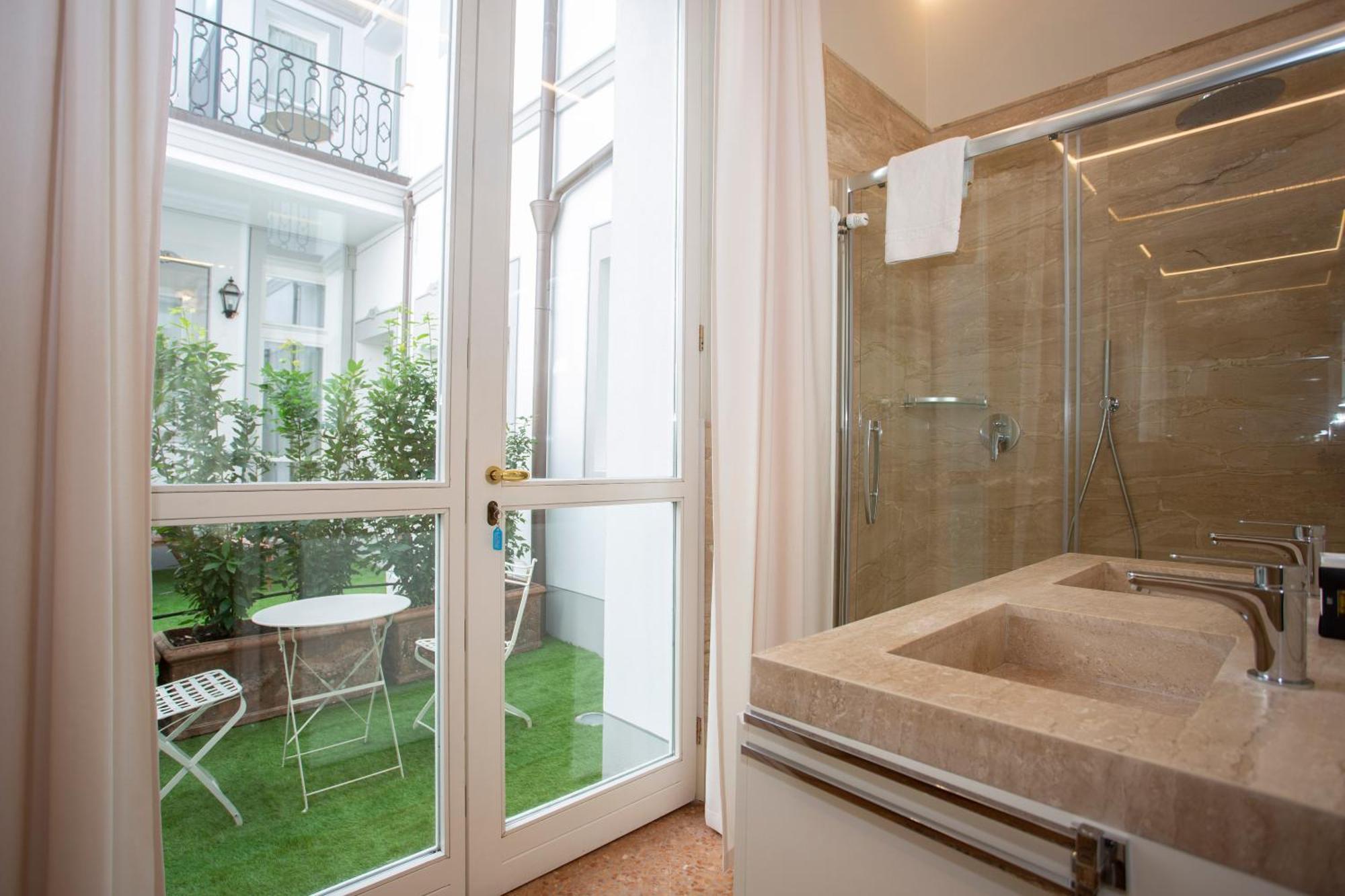 Tortorelli 3* Firenze