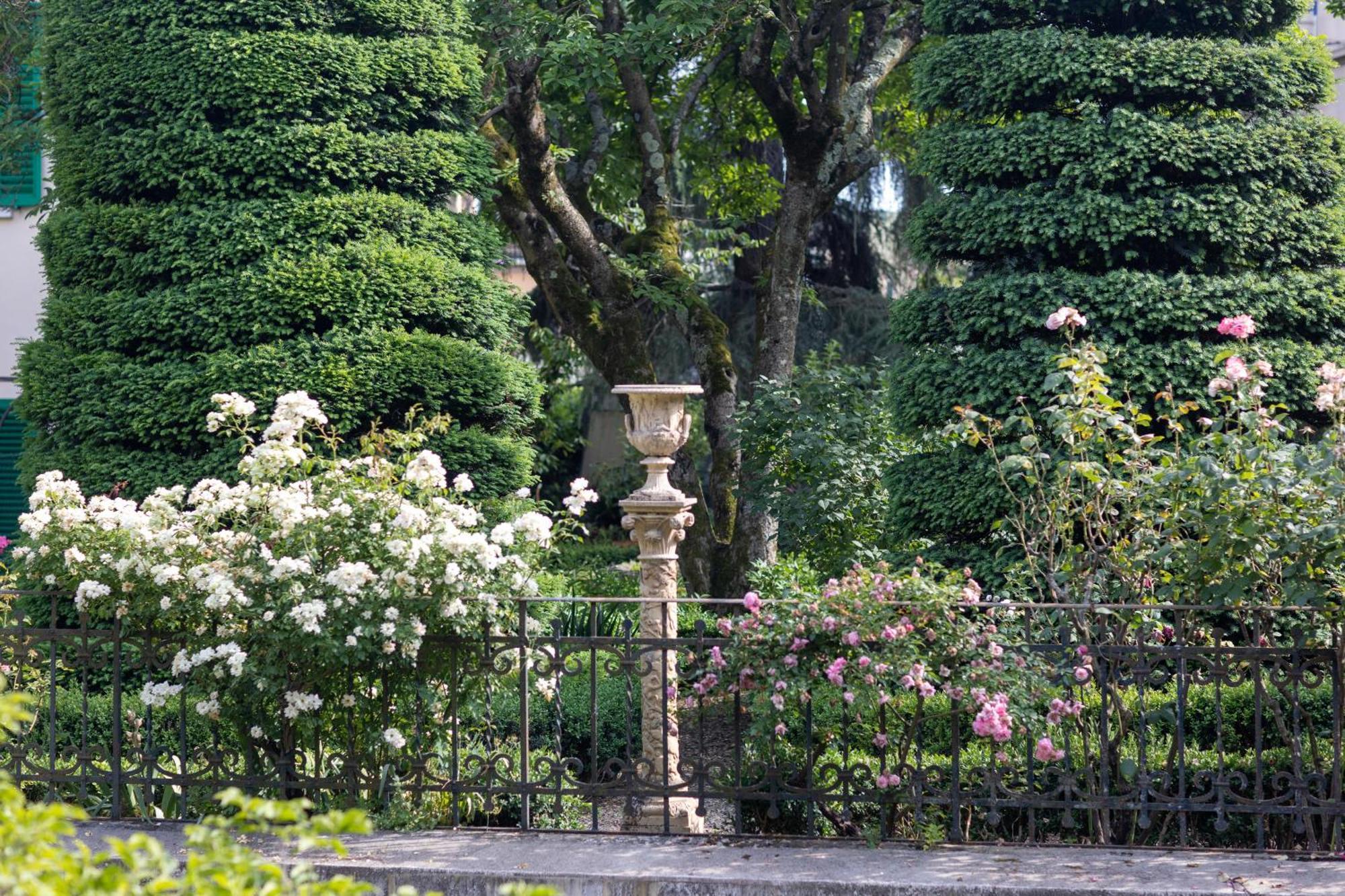 Palazzina Maresa Florence