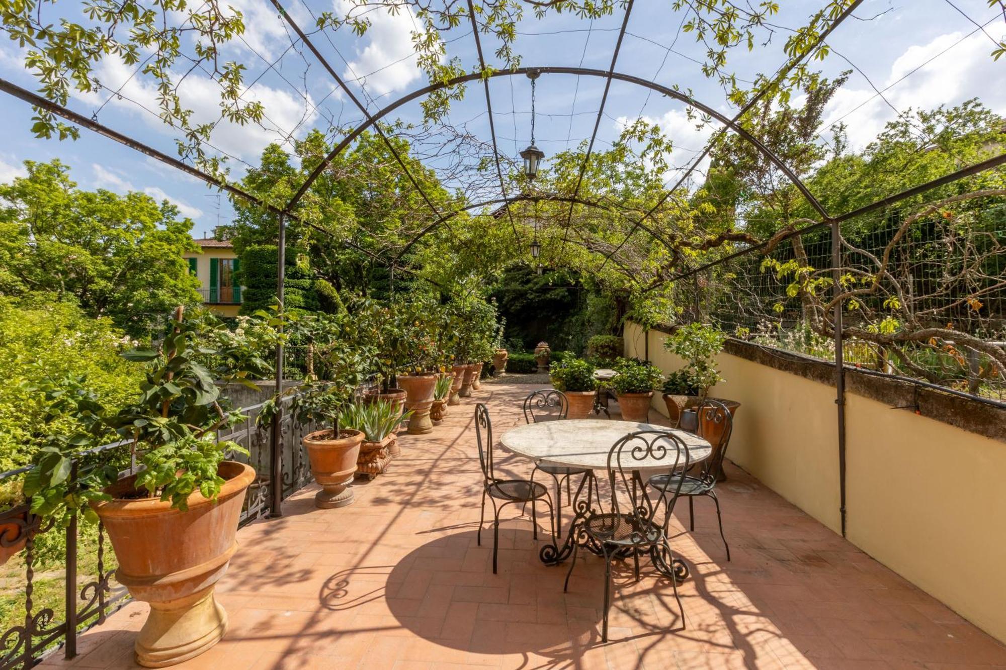 Palazzina Maresa Holiday home