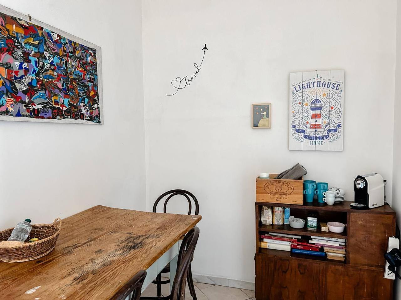 Fancy Statuto Easy Apartment Florence