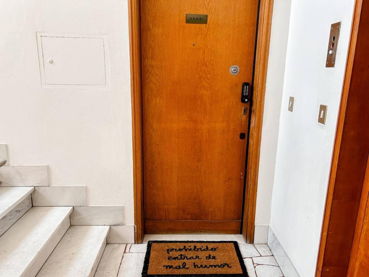 Fancy Statuto Easy Apartment
