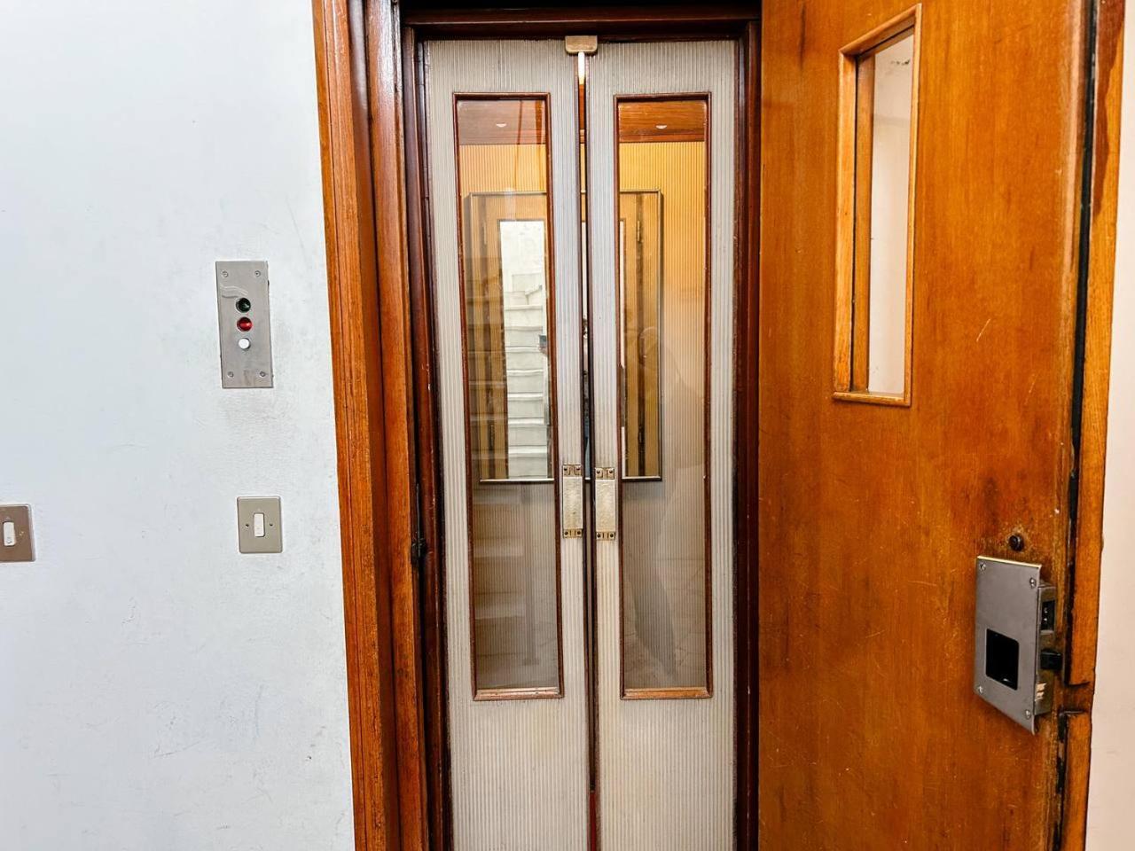Fancy Statuto Easy Apartment *